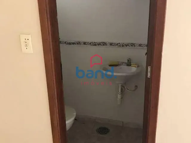 Sala com 42m², à venda, no bairro Vila Lucy em Sorocaba