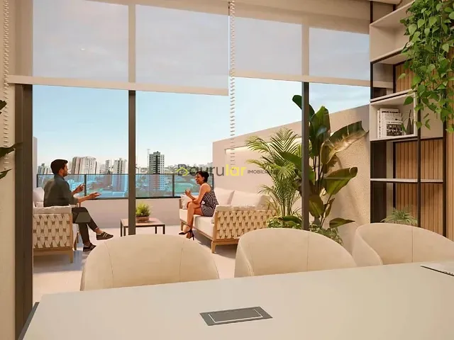Sala à venda, no bairro Vila Aviação em Bauru