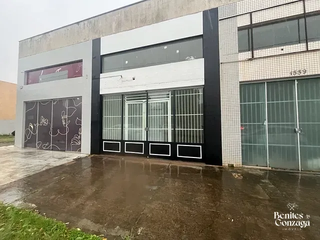 Sala para alugar, no bairro Parque das Laranjeiras em Maringá