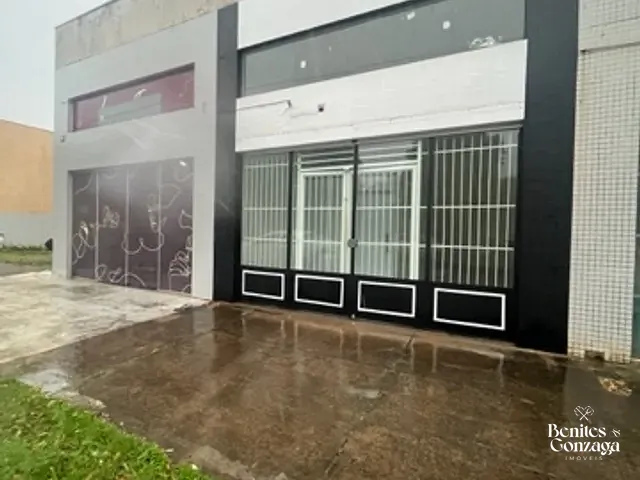 Sala para alugar, no bairro Parque das Laranjeiras em Maringá
