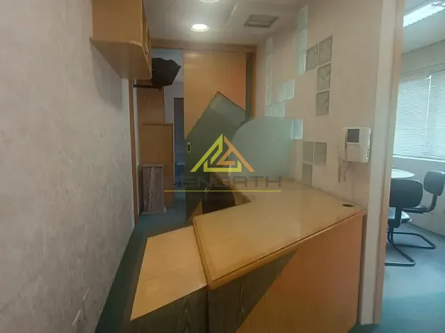 Sala com 33m², à venda, no bairro Santana em São Paulo