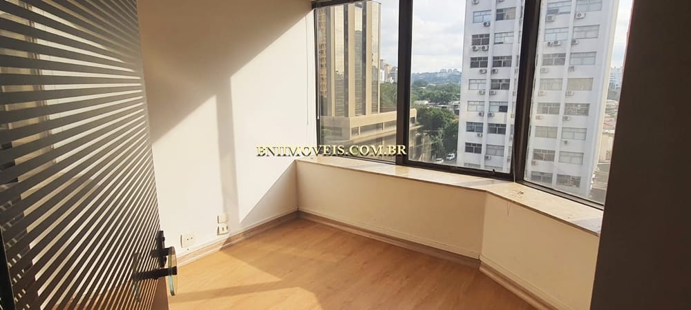 Conjunto Comercial-Sala para alugar, 70m² - Foto 5