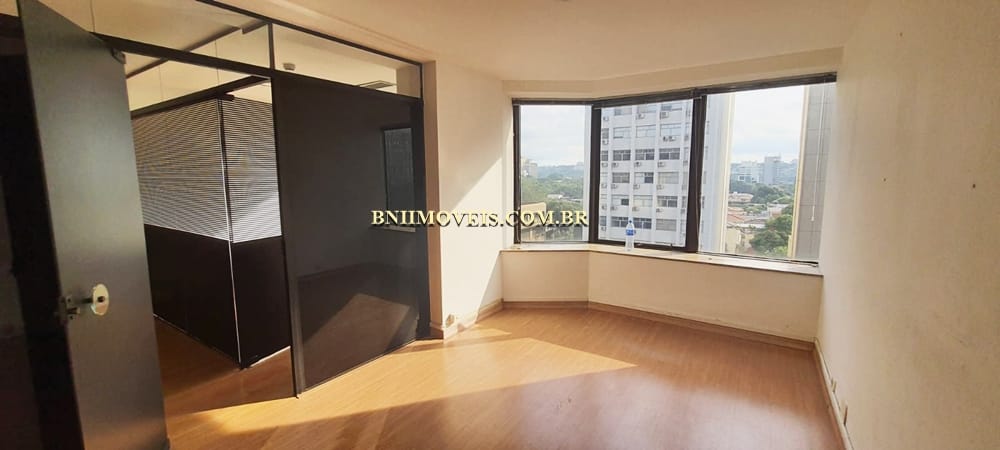 Conjunto Comercial-Sala para alugar, 70m² - Foto 4