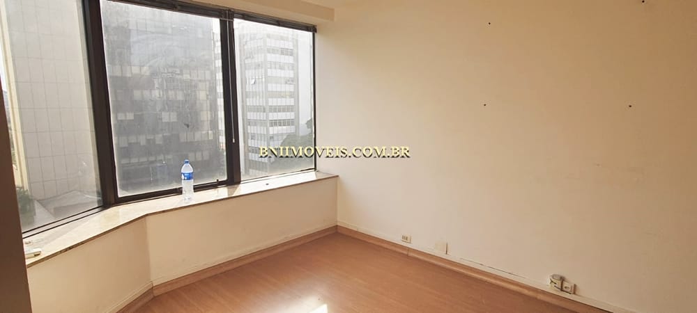 Conjunto Comercial-Sala para alugar, 70m² - Foto 7