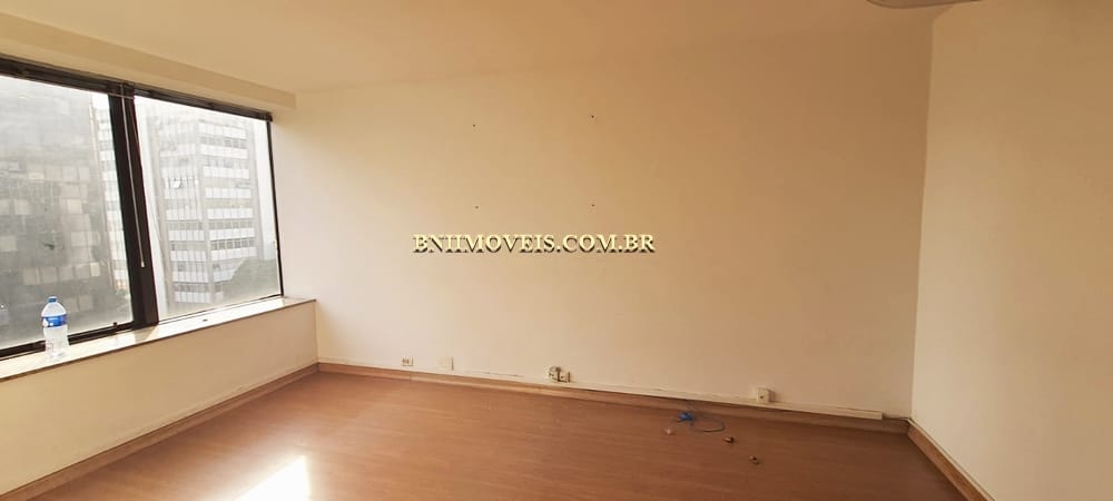 Conjunto Comercial-Sala para alugar, 70m² - Foto 6