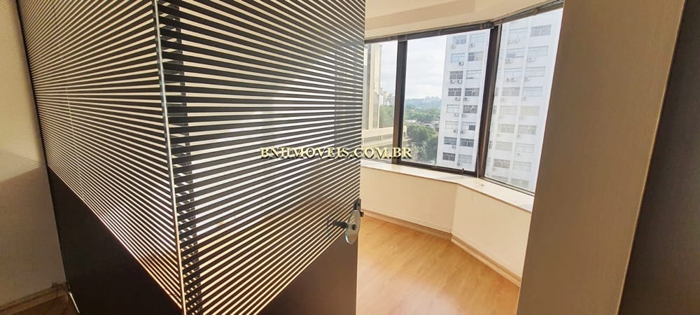 Conjunto Comercial-Sala para alugar, 70m² - Foto 2
