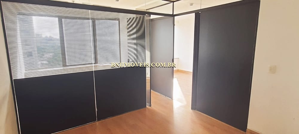 Conjunto Comercial-Sala para alugar, 70m² - Foto 1