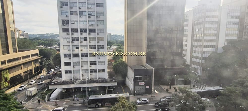 Conjunto Comercial-Sala para alugar, 70m² - Foto 3