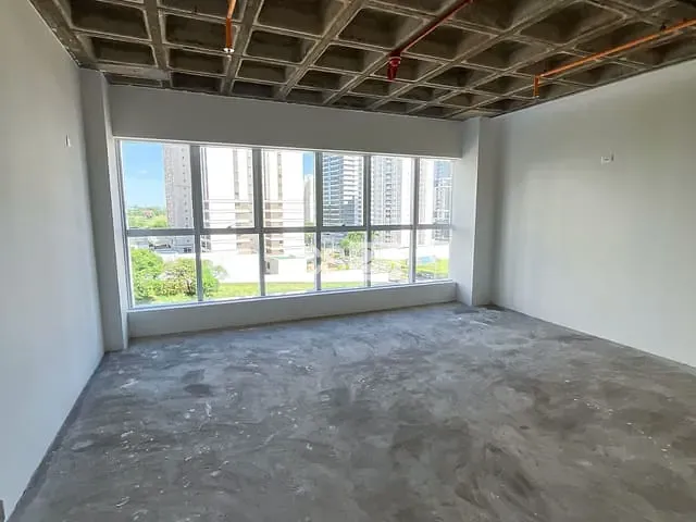 Sala à venda, no bairro Gleba Fazenda Palhano em Londrina