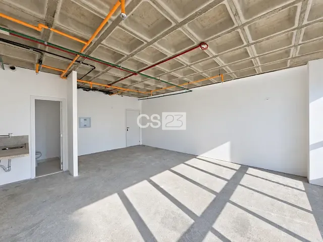 Sala com 51m², à venda, no bairro Gleba Fazenda Palhano em Londrina