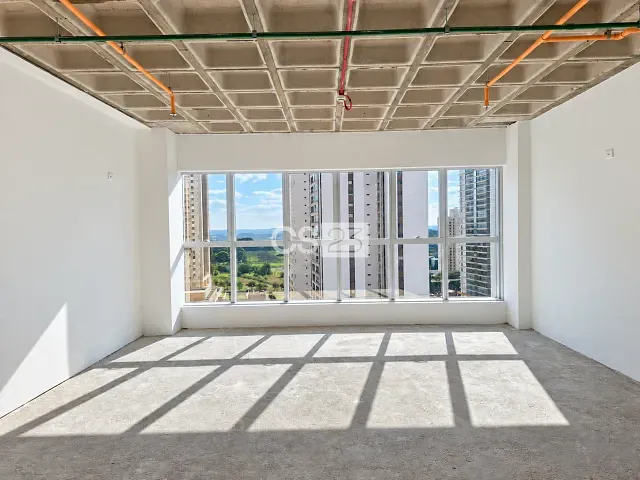 Sala com 51m², à venda, no bairro Gleba Fazenda Palhano em Londrina