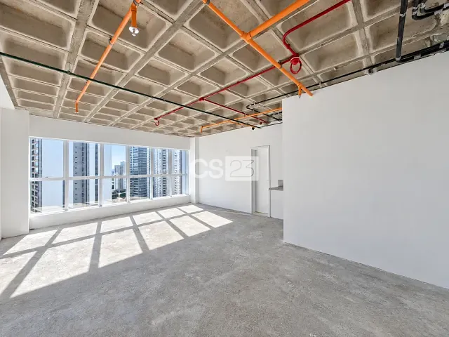 Sala com 51m², à venda, no bairro Gleba Fazenda Palhano em Londrina
