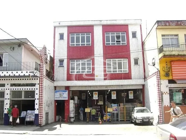 Sala para alugar, no bairro Vila Ré em São Paulo