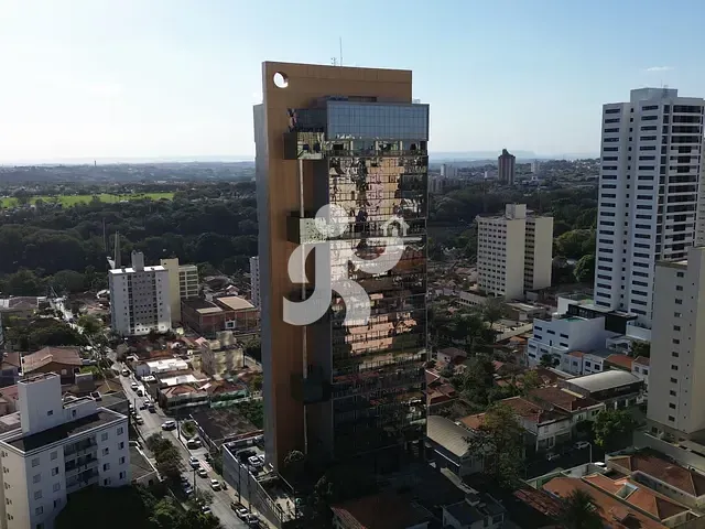 Sala para alugar, no bairro Centro em Piracicaba
