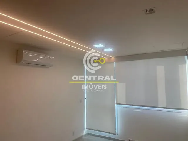 Sala para alugar, no bairro Centro em Itaboraí