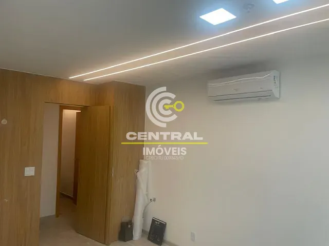 Sala para alugar, no bairro Centro em Itaboraí