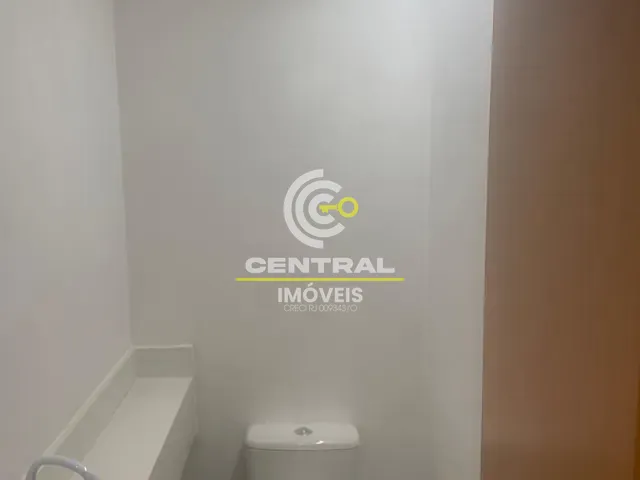Sala para alugar, no bairro Centro em Itaboraí