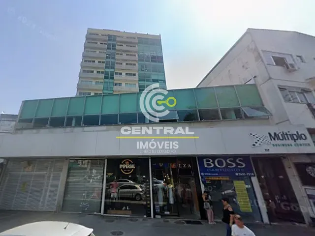 Sala para alugar, no bairro Centro em Itaboraí