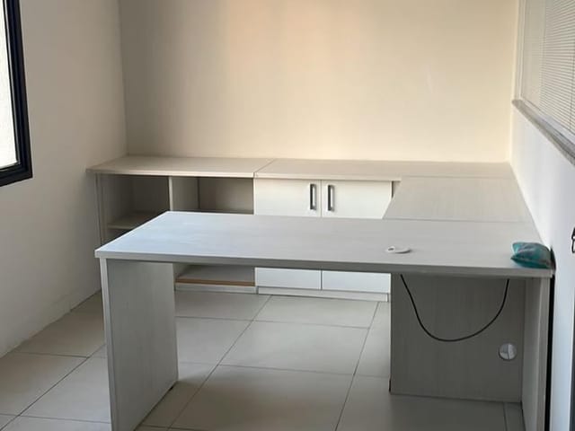 Sala para alugar, no bairro Centro em Mogi das Cruzes