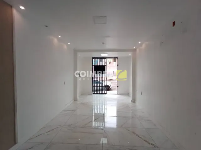 Sala com 25m², para alugar, no bairro Prainha em Santarém