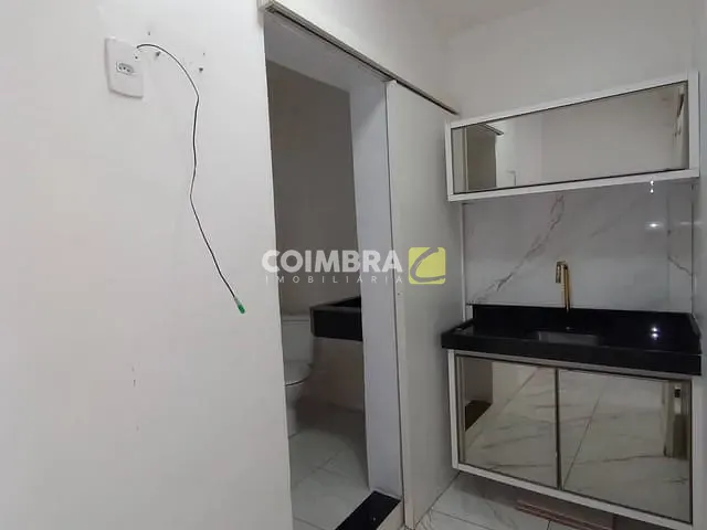 Sala com 25m², para alugar, no bairro Prainha em Santarém