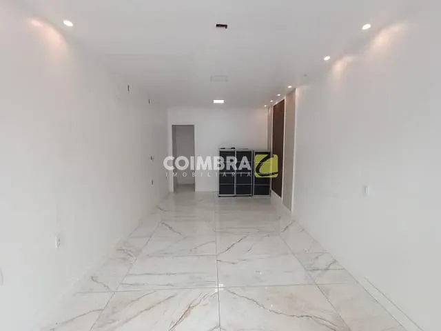 Sala com 25m², para alugar, no bairro Prainha em Santarém
