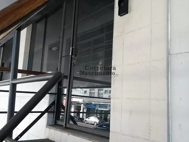 Sala para alugar, no bairro Centro em Jacareí