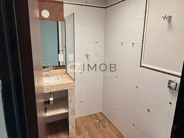 Sala para alugar, no bairro Bosque das Juritis em Ribeirão Preto