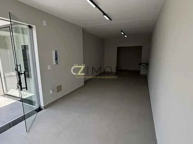 Sala para alugar, no bairro Bosque das Juritis em Ribeirão Preto