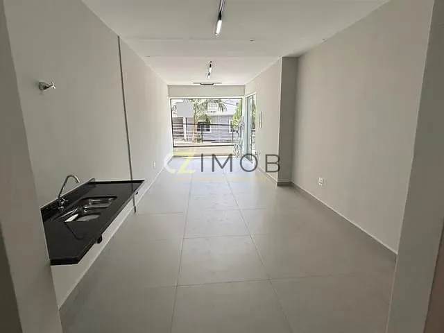 Sala para alugar, no bairro Bosque das Juritis em Ribeirão Preto