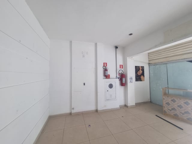 Foto do Sala - sala para locação com ótima localização, localizado na região da Liberdade em São Paulo, SP - o imóvel possui 1 banheiro. | Davantage consultoria imobiliária