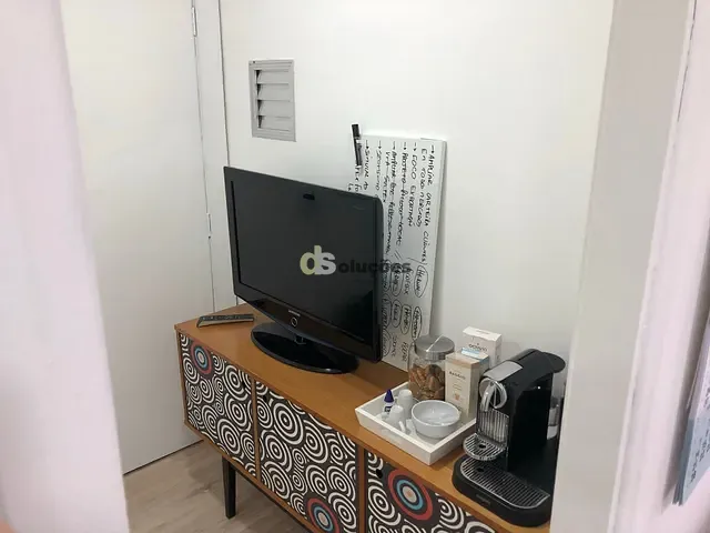 Sala com 46m², à venda, no bairro Perdizes em São Paulo