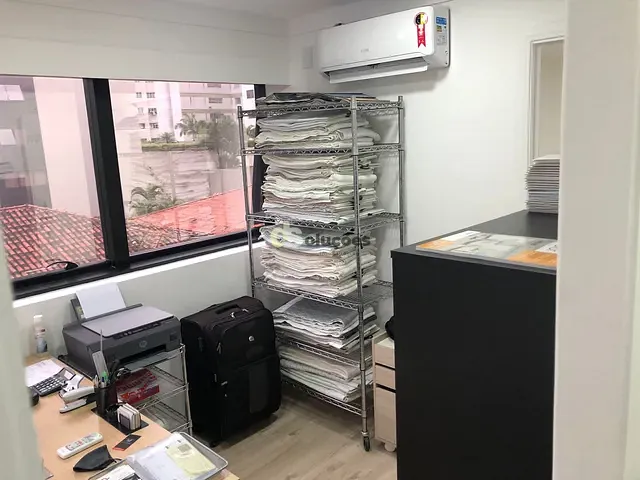 Sala com 46m², à venda, no bairro Perdizes em São Paulo