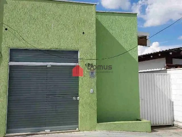 Sala com 10m², para alugar, no bairro Jardim do Ypê em Pindamonhangaba