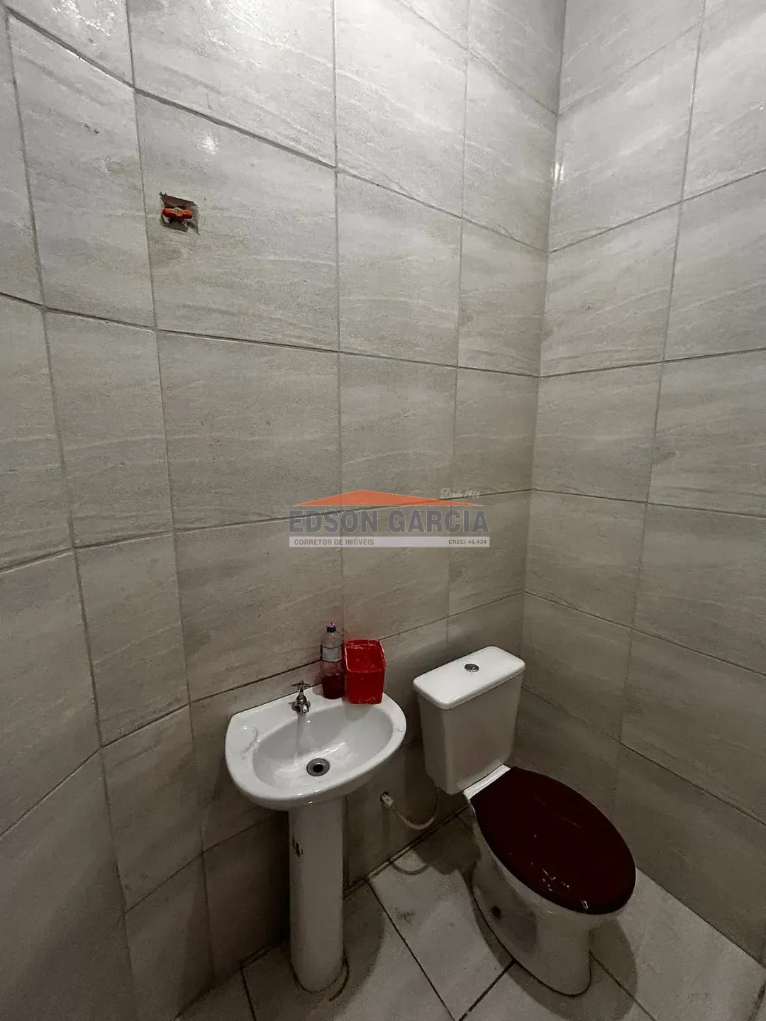 Sala-Conjunto, 40 m² - Foto 4