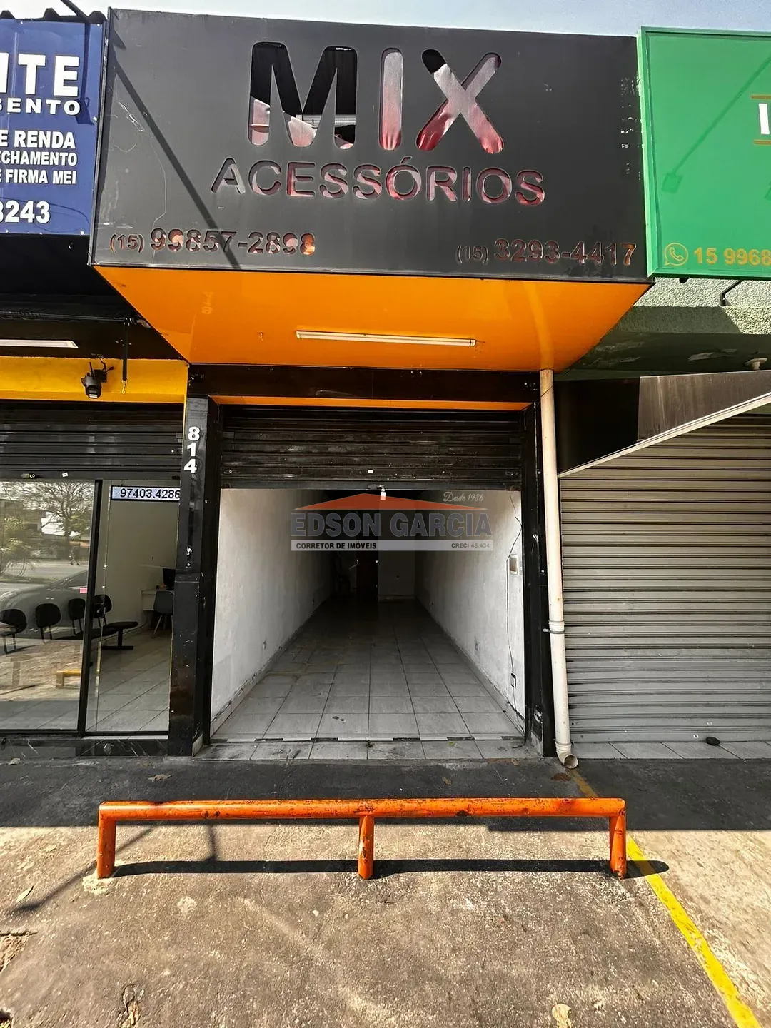 Sala-Conjunto, 40 m² - Foto 1