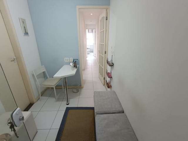 Sala à venda, no bairro Flamengo em Rio de Janeiro