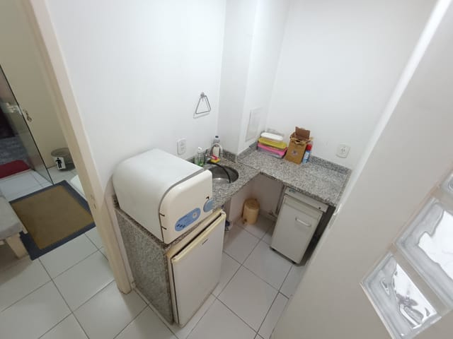 Sala à venda, no bairro Flamengo em Rio de Janeiro