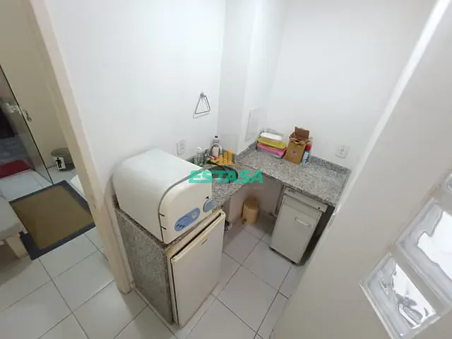 Sala à venda, no bairro Flamengo em Rio de Janeiro