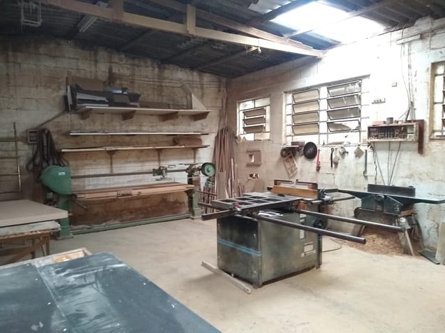 Sala para alugar, no bairro Vila Antonieta em São Paulo