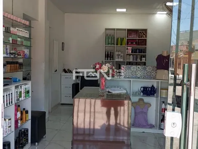 Sala com 63m², para alugar, no bairro Gleba C em Camaçari