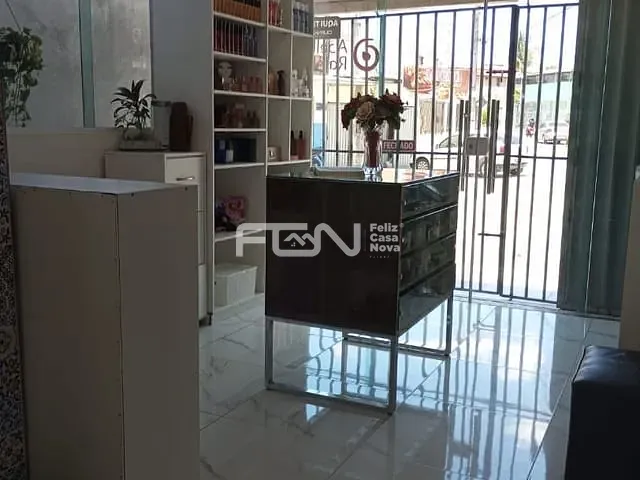 Sala com 63m², para alugar, no bairro Gleba C em Camaçari