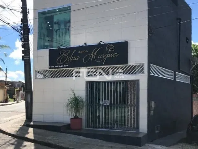 Sala com 63m², para alugar, no bairro Gleba C em Camaçari