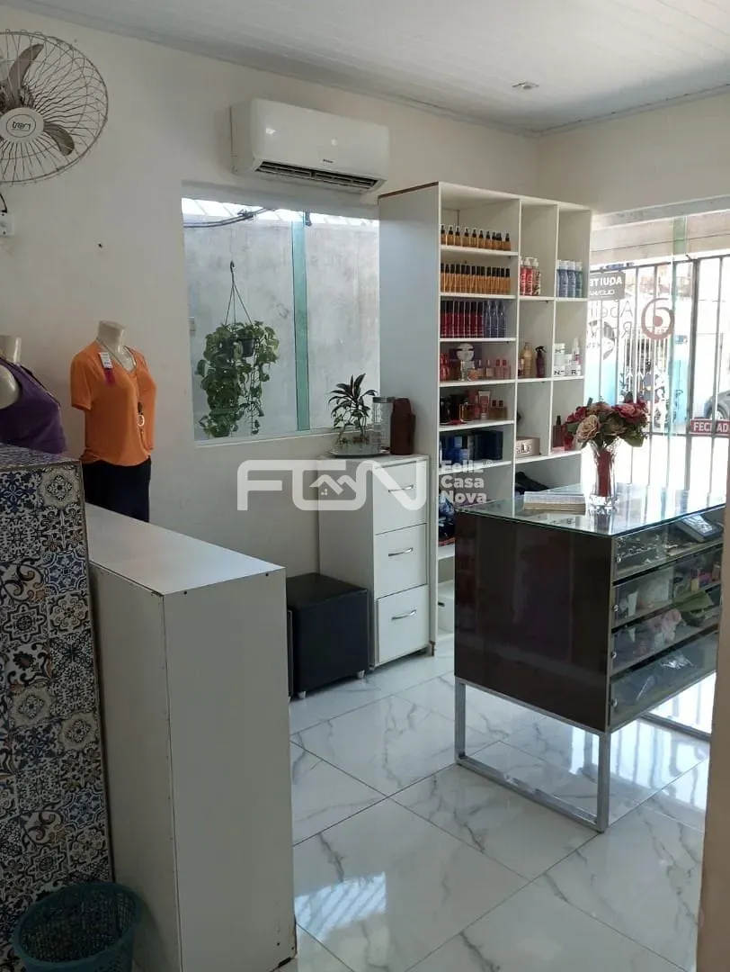 Sala-Conjunto, 62 m² - Foto 5