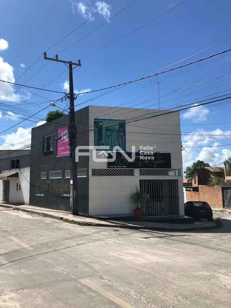 Sala-Conjunto, 62 m² - Foto 2