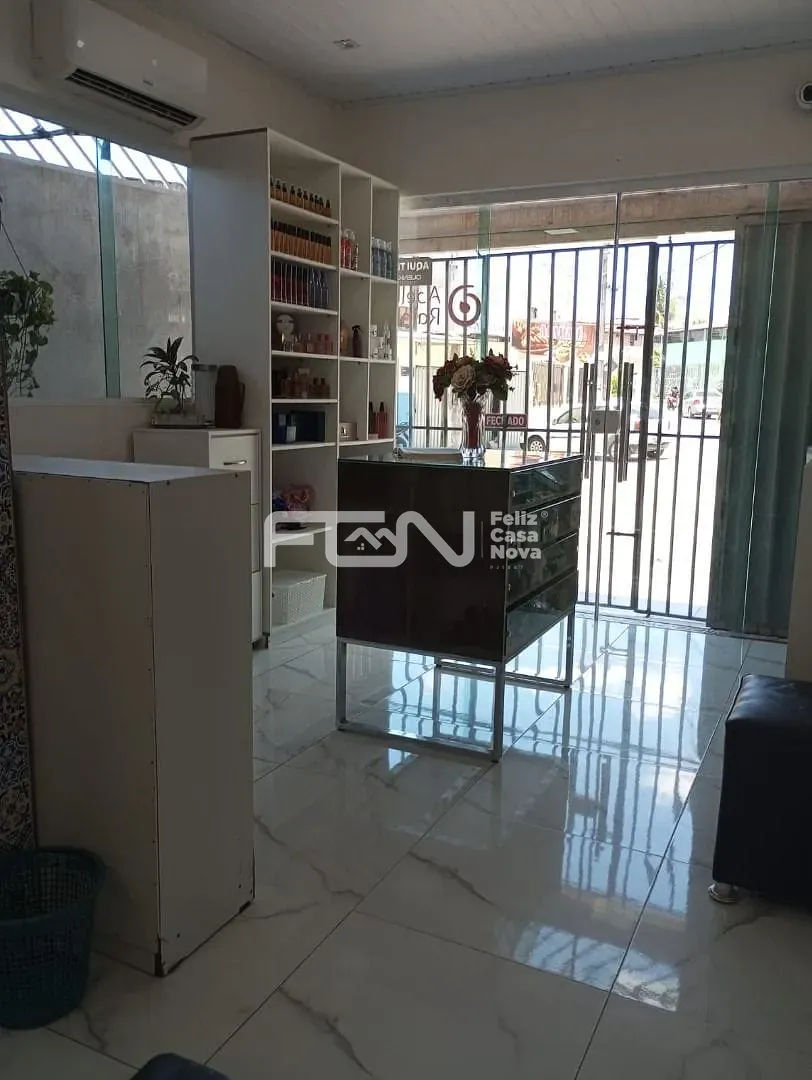 Sala-Conjunto, 62 m² - Foto 4