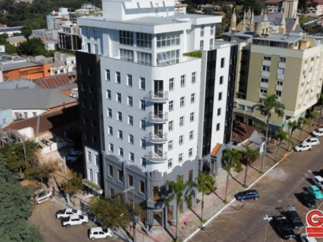 Sala para alugar, no bairro Centro em Nova Prata