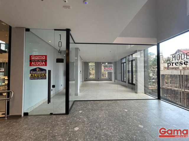 Sala para alugar, no bairro Centro em Nova Prata