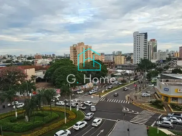 Sala com 156m², para alugar, no bairro Jardim Higienópolis em Londrina