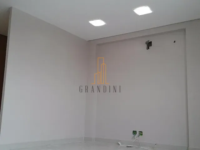 Sala à venda, no bairro Centro em São Bernardo do Campo